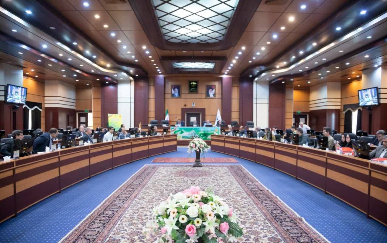 قدردانی از رویکرد هدایتگرانه دیوان محاسبات استان مرکزی