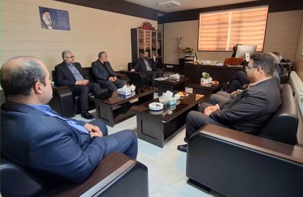 استاندار مرکزی: رویکرد کارآمد گره&zwnj;گشای دیوان محاسبات الگویی برای دستگاه&zwnj;های نظارتی است / تجلیل ویژه از مساعدت&zwnj;ها در جذب اعتبارات و حل چالش&zwnj;های استان
