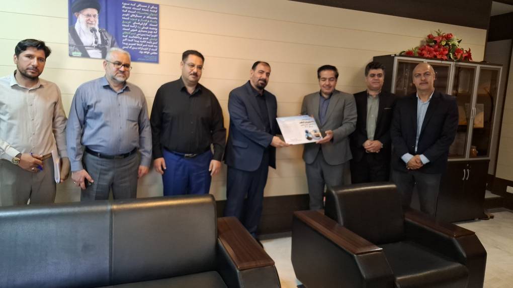 گره گشایی دیوان محاسبات استان مرکزی و ثبت یک رکورد استانی در توزیع قیر