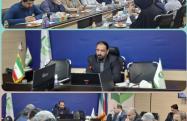 برنامه دیوان محاسبات استان مرکزی بر ورود هدفمند به واگذاری&zwnj;ها و تمرکز بر پروژه&zwnj;های کلان، راکد و نیمه&zwnj;تمام استان
