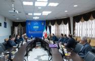 میزبانی استان مرکزی از شورای هماهنگی دستگاه های نظارتی با حضور نمایندگان مجلس